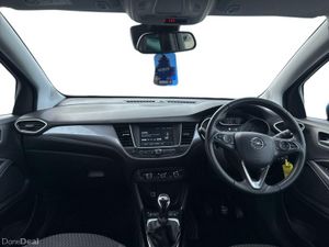 Opel Crossland X 1.2i 83PS 5 Speed SE - Image 2