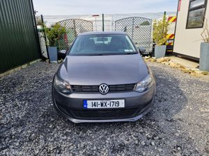 2014 Volkswagen Polo NCT 03/27 TAX 08/26 - Image 3