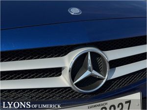 Mercedes-Benz C-Class C 180 D - Image 4
