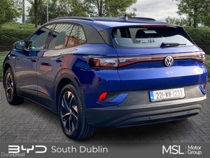 Volkswagen ID.4 LIFE 77kWh 204HP - Image 4