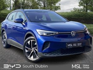 Volkswagen ID.4 LIFE 77kWh 204HP - Image 2