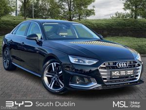 Audi A4 SE S Tronic Great Colour Combination - Image 3