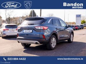 Ford Kuga 2024 Ford Kuga 2.5 Duratec 225PS PHEV Ti - Image 4