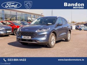 Ford Kuga 2024 Ford Kuga 2.5 Duratec 225PS PHEV Ti - Image 2