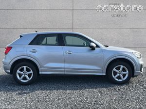Audi Q2 1.0 TFSI S-Tronic - Image 2