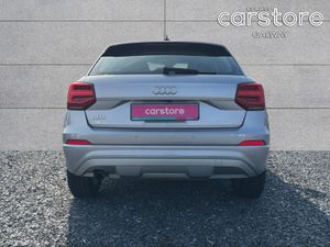 Audi Q2 1.0 TFSI S-Tronic - Image 4