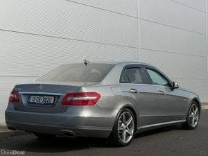 Mercedes-Benz E220d - Image 3