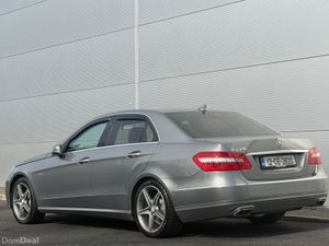 Mercedes-Benz E220d - Image 4