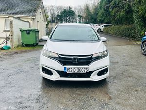 HONDA FIT 2019 32K MILES WITH CRUISE CONTROL - Image 2