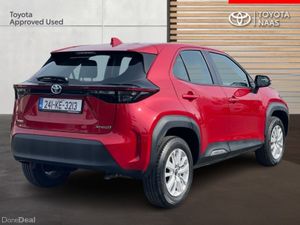 Toyota Yaris Cross YARIS CROSS LUNA - Image 2