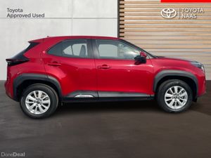 Toyota Yaris Cross YARIS CROSS LUNA - Image 3