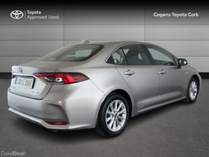 Toyota Corolla COROLLA HYB LUNA SALOON - Image 2