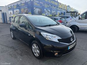 Nissan Note 2017 - Image 4