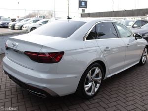 AUDI A4 2.0 QUATTRO 5DR AUTOMATIC ESTATE - Image 4