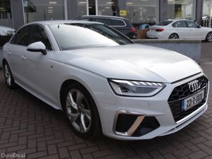 AUDI A4 2.0 QUATTRO 5DR AUTOMATIC ESTATE - Image 2