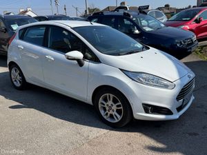 Ford Fiesta nice car - Image 3