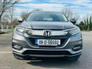 Honda Vezel 2019 1.5 Hybrid Auto 32,298 KM ONLY - Image 2