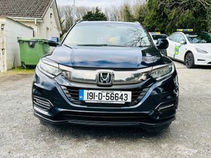 Honda Vezel 2019 1.5 Hybrid Auto 32200 KM ONLY - Image 2