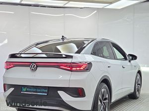 Volkswagen ID.5 BUSINESS 77kWh 174HP - Image 3