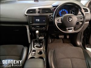 Renault Kadjar 1.5 dCi 110 ENERGY Signature Nav - Image 3