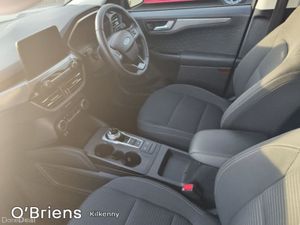 Ford Kuga TITANIUM 2.5 HYBRID 190 BHP AUTO 5DR *PR - Image 4