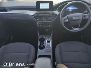 Ford Kuga TITANIUM 2.5 HYBRID 190 BHP AUTO 5DR *PR - Image 2
