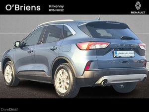 Ford Kuga TITANIUM 2.5 HYBRID 190 BHP AUTO 5DR *PR - Image 3