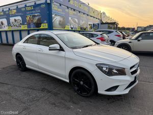 Mercedes-Benz CLA 2015 - Image 4