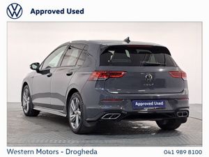 Volkswagen Golf 1.5 TSI 130HP R-Line - Image 3
