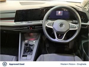 Volkswagen Golf 2.0 TDI 115HP Style - Image 3