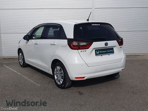 Honda Fit 1.5 E-HEV HYBRID - Image 3