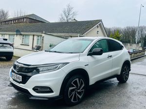 HONDA HRV/VEZEL 2019 RS EDITION 31K MILES - Image 4