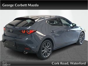 Mazda Mazda3 e-SkyactivG 2.5P 140PS Takumi - Avail - Image 3