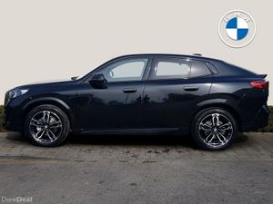 BMW iX2 eDrive20 M Sport - Image 3