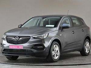 Opel Grandland X 1.5 TURBO D 130BHP 6SPD - Image 3