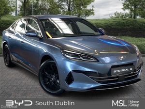 BYD Seal 6 ***ORDER NOW FOR 261***Boost - Image 3