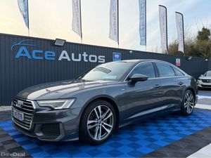 Audi A6 S-LINE LIMOUSINE - 2.0L DIESEL - AUTO - 12 - Image 3
