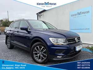 Volkswagen Tiguan 2.0 TDI - Image 2