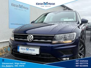 Volkswagen Tiguan 2.0 TDI - Image 3