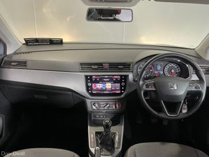 SEAT Arona 1.6 TDI 95BHP SE 5DR - Image 3