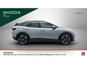 Volkswagen ID.4 PRO 128 KW LIFEDX 77KWH - Image 4