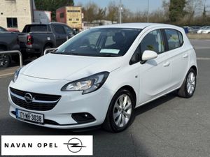 Opel Corsa CORSA SC 1.4i 90PS - Image 2