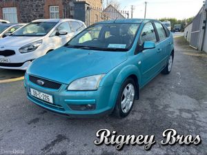 Ford Focus STYLE 1.4 80PS 5DR - Image 3