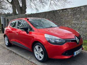 RENAULT CLIO 1.2 EXPRESSION - Image 2