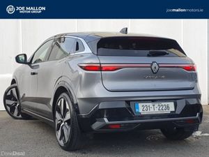 Renault Megane E-Tech EV60 220hp Techno - Image 2