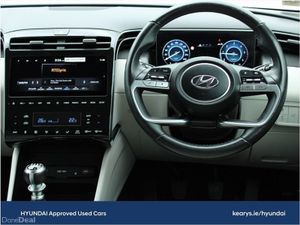 Hyundai Tucson 2WD Executive Plus - Image 4