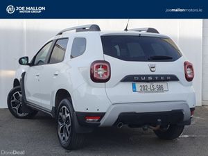 Dacia Duster Prestige dCi 115hp - Image 2