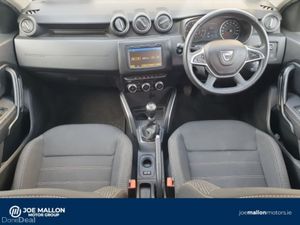 Dacia Duster Prestige dCi 115hp - Image 4