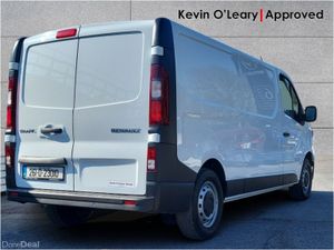 Renault Trafic TRAFIC LL30 BLUE DCI 130 START - Image 3