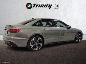 Audi A4 ** S-LINE ** 35 TDI ** 163BHP ** S TRONIC - Image 3